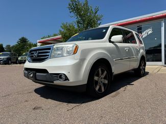 Used 2013 Honda Pilot Touring video 1