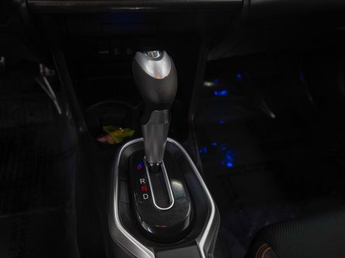 Used 2016 Honda CR-Z EX image 20