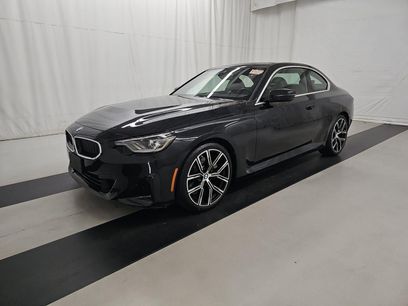 Used 2023 BMW 230i Coupe w/ Premium Package