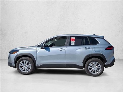 New 2026 Toyota Corolla Cross L image 5