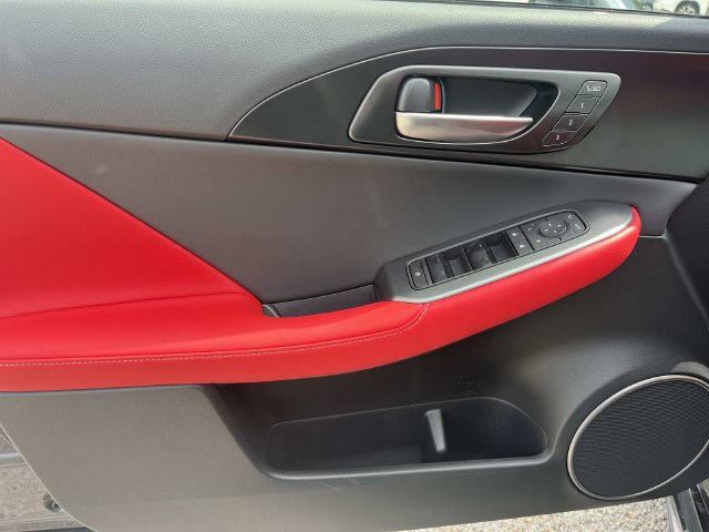 New 2026 Lexus IS 350 F Sport w/ Handling Package RWD image 22