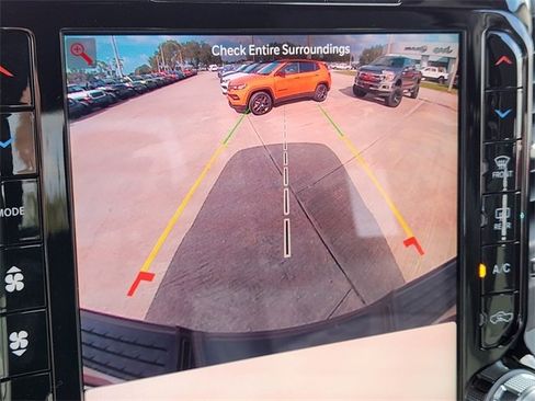 Certified 2026 RAM 2500 Tradesman image 19