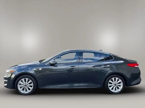 Used 2016 Kia Optima EX FWD image 6