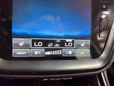 Certified 2025 Subaru Legacy Sport w/ Tech Package #3 AWD/4WD image 22