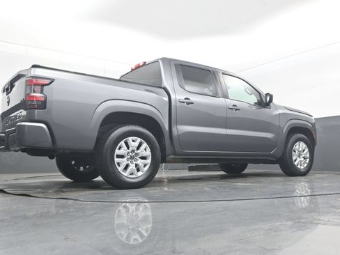 Used 2023 Nissan Frontier SV RWD image 23