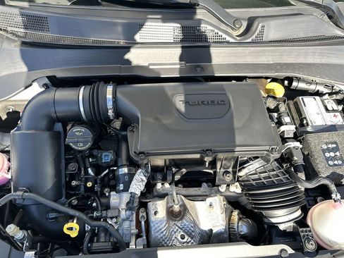 Used 2023 Jeep Compass High Altitude w/ Driver Assist Group I image 12