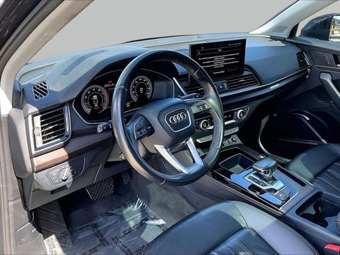 Used 2023 Audi Q5 2.0T Premium Plus AWD/4WD image 18