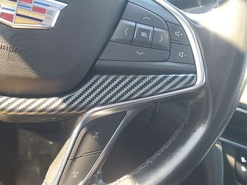 Used 2020 Cadillac CT6 Luxury image 17