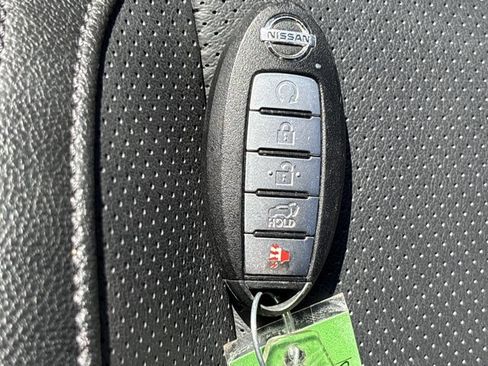 Certified 2020 Nissan Rogue SL image 39