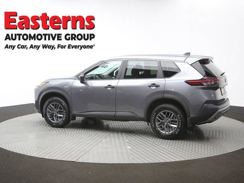 Used 2023 Nissan Rogue S AWD/4WD image 62