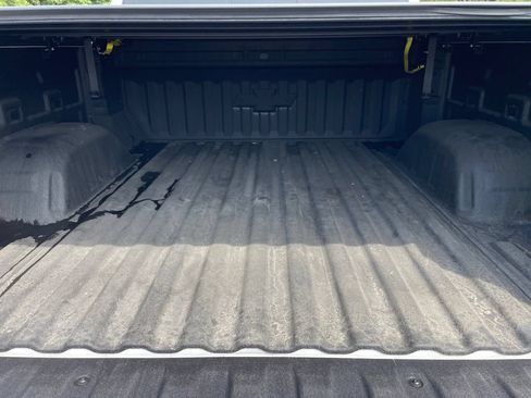 Used 2024 Chevrolet Silverado 1500 RST w/ Convenience Package II AWD/4WD image 42