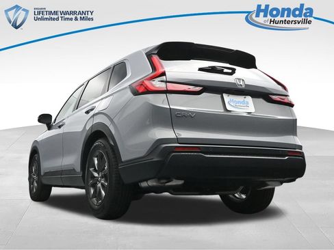 New 2026 Honda CR-V EX-L image 30