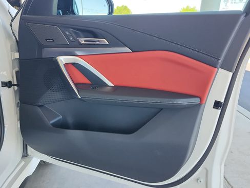 New 2026 BMW X1 M35i w/ Technology Package AWD/4WD image 12