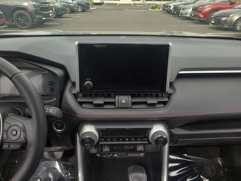 Certified 2024 Toyota RAV4 SE w/ Weather & Moonroof Package AWD/4WD image 20