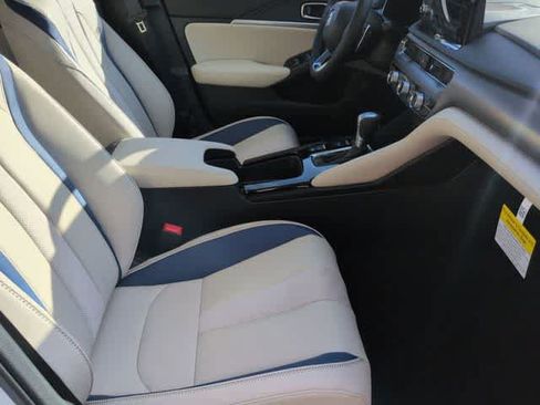 Certified 2026 Acura Integra A-Spec FWD image 24