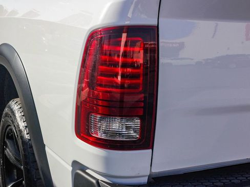 Used 2024 RAM 1500 Classic Warlock image 10