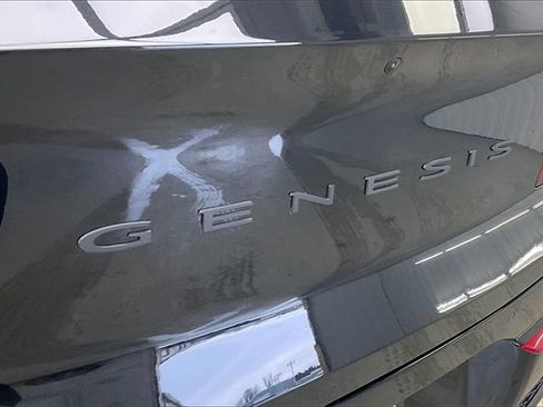 Used 2026 Genesis GV80 3.5T Prestige image 32