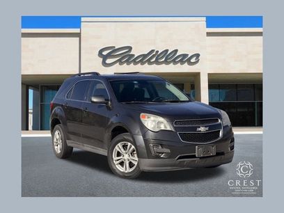 Used 2013 Chevrolet Equinox LT w/ Driver Convenience Package