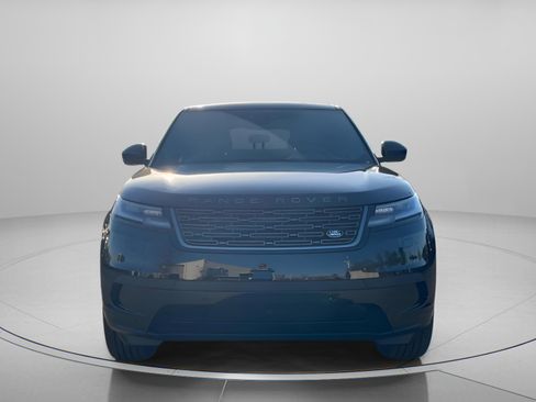 Certified 2026 Land Rover Range Rover Velar S image 7