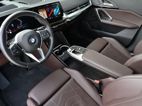 Certified 2025 BMW X1 xDrive28i AWD/4WD image 14