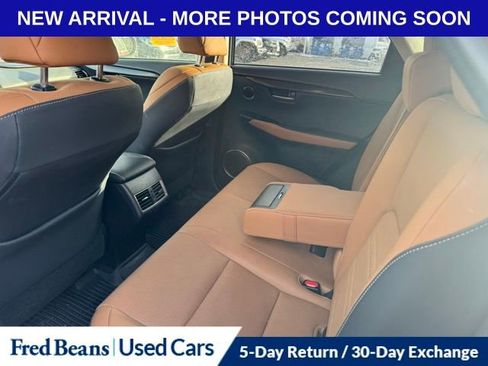 Used 2021 Lexus NX 300 300 Base w/ Premium Package image 9