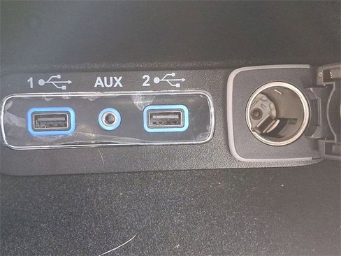 Used 2021 Jeep Grand Cherokee Laredo X image 34