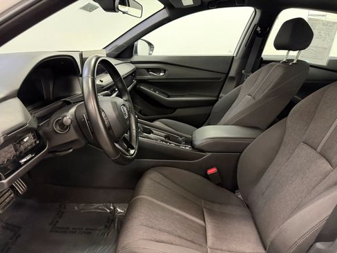 Used 2024 Honda Accord Sport image 15
