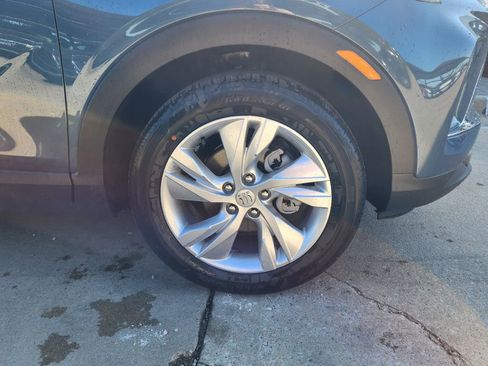 New 2026 Buick Encore GX Preferred image 49