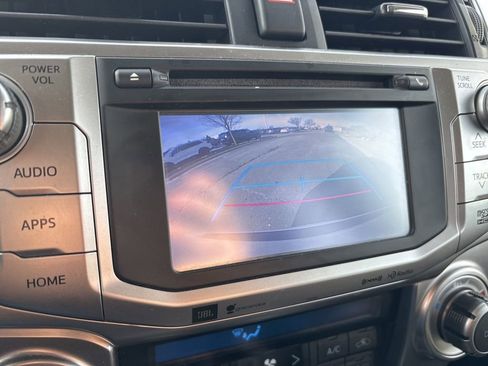 Used 2016 Toyota 4Runner Limited image 24