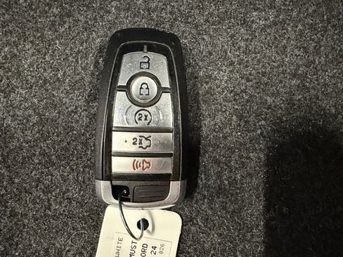 Used 2024 Ford Mustang GT Premium image 32