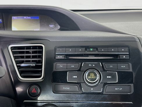 Used 2013 Honda Civic LX image 21