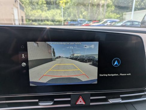 Certified 2023 Hyundai Elantra SEL w/ Convenience Package FWD image 20