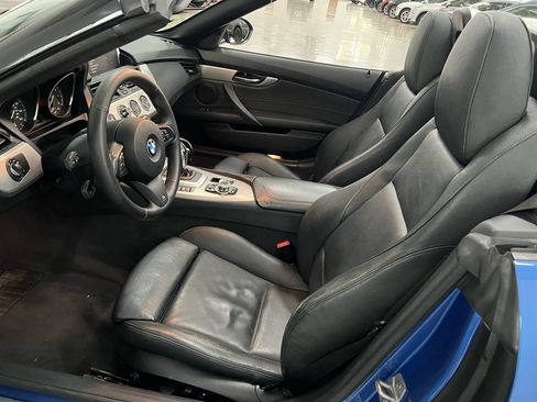 Used 2016 BMW Z4 sDrive35i image 14