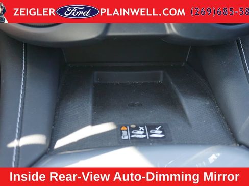 Used 2023 Chevrolet Blazer LT w/ Convenience Package FWD image 21