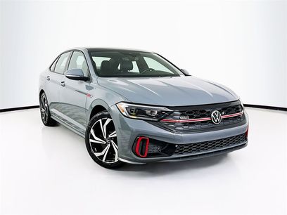 Certified 2023 Volkswagen Jetta GLI Autobahn