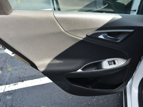 Used 2023 Chevrolet Malibu LS FWD image 11
