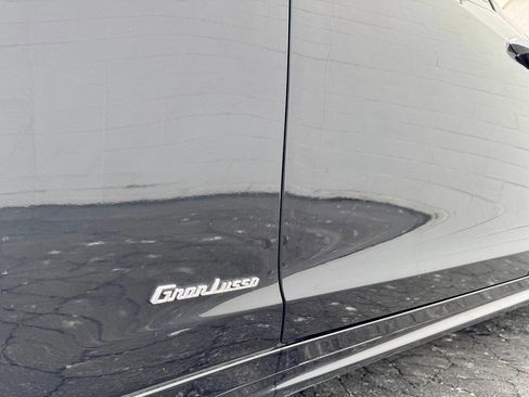 Used 2017 Maserati Quattroporte S GranLusso Q4 image 13