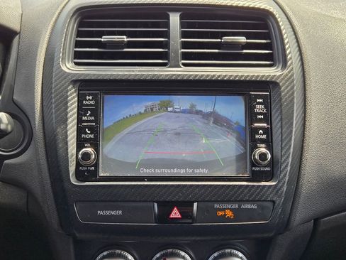 Used 2020 Mitsubishi Outlander Sport ES AWD/4WD image 20