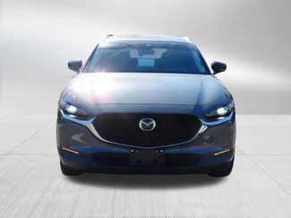 Certified 2023 MAZDA CX-30 AWD 2.5 S w/ Preferred Package video 2