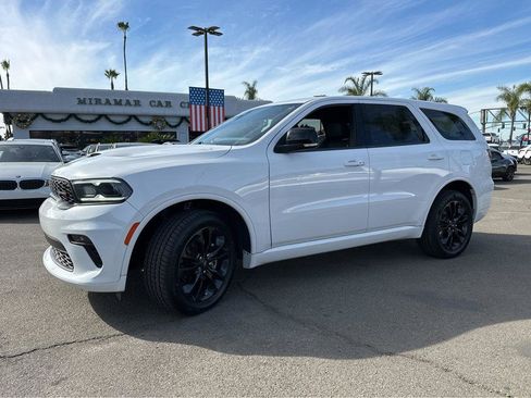 Used 2022 Dodge Durango GT image 10