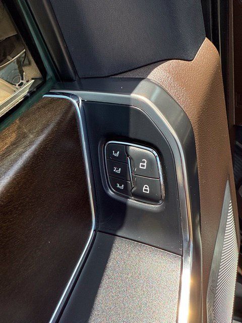 Used 2021 Ford F150 King Ranch w/ Equipment Group 601A High AWD/4WD image 22
