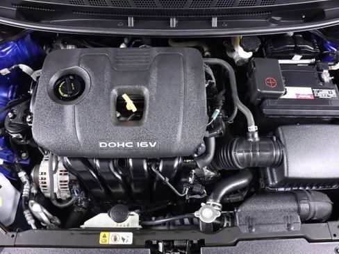 Used 2018 Kia Forte LX w/ LX Popular Package FWD image 37