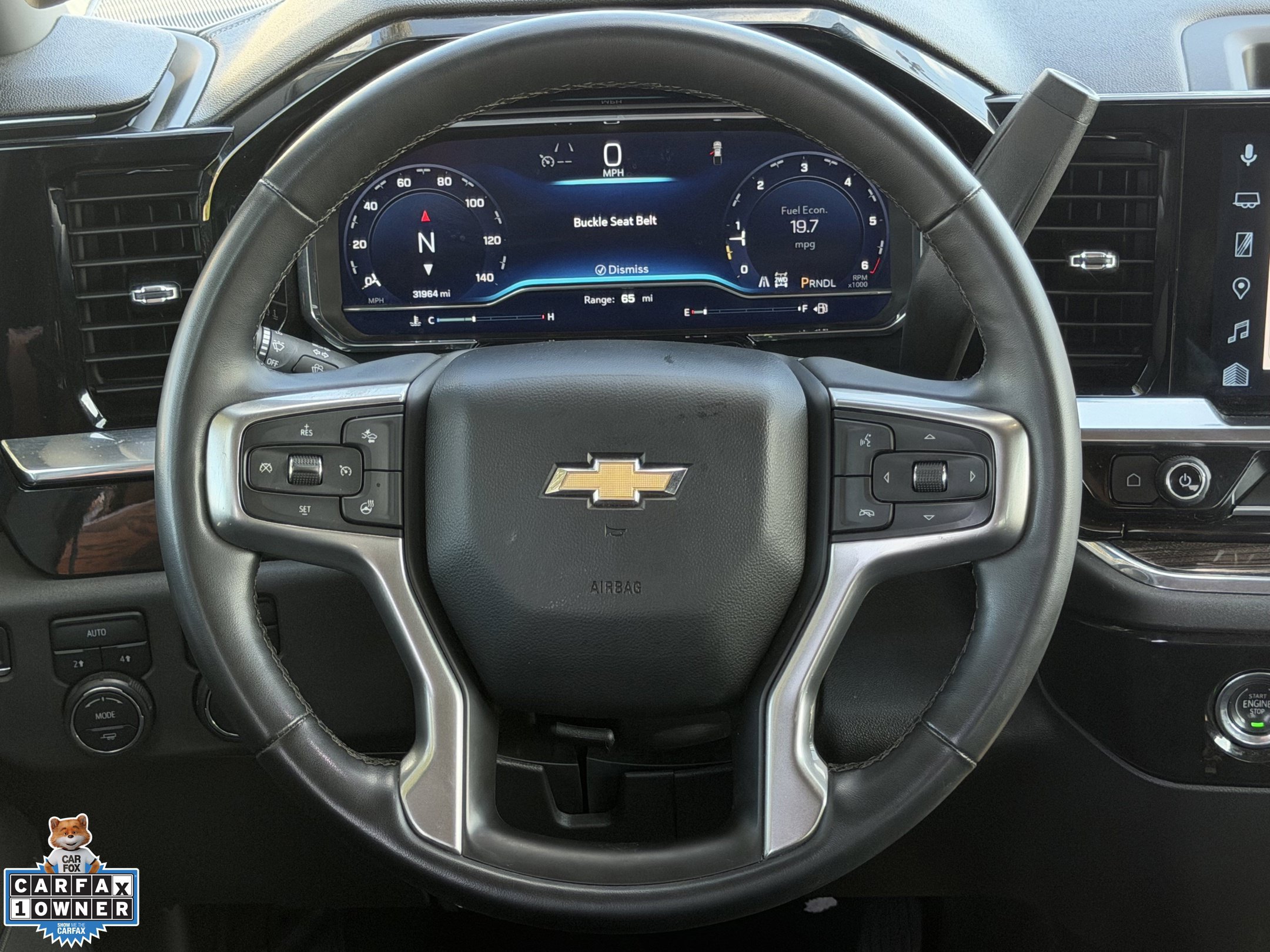 Used 2023 Chevrolet Silverado 1500 LT AWD/4WD image 13