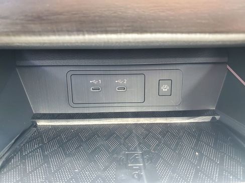 New 2025 Nissan Murano SL w/ Cargo Package image 18