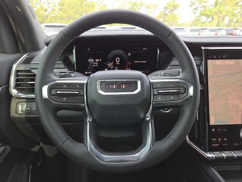 New 2026 GMC Acadia Elevation w/ Elevation Premium Package FWD image 30
