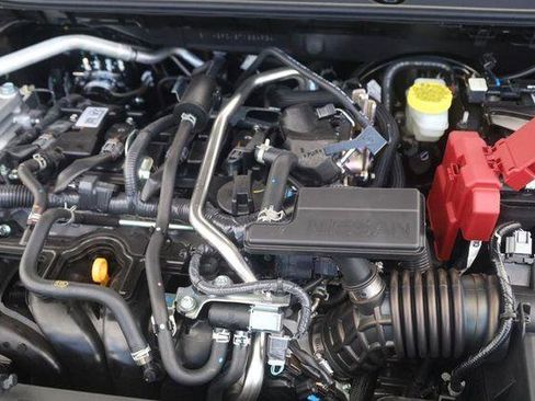 Used 2026 Nissan Sentra SV w/ Floor Mat Package FWD image 24