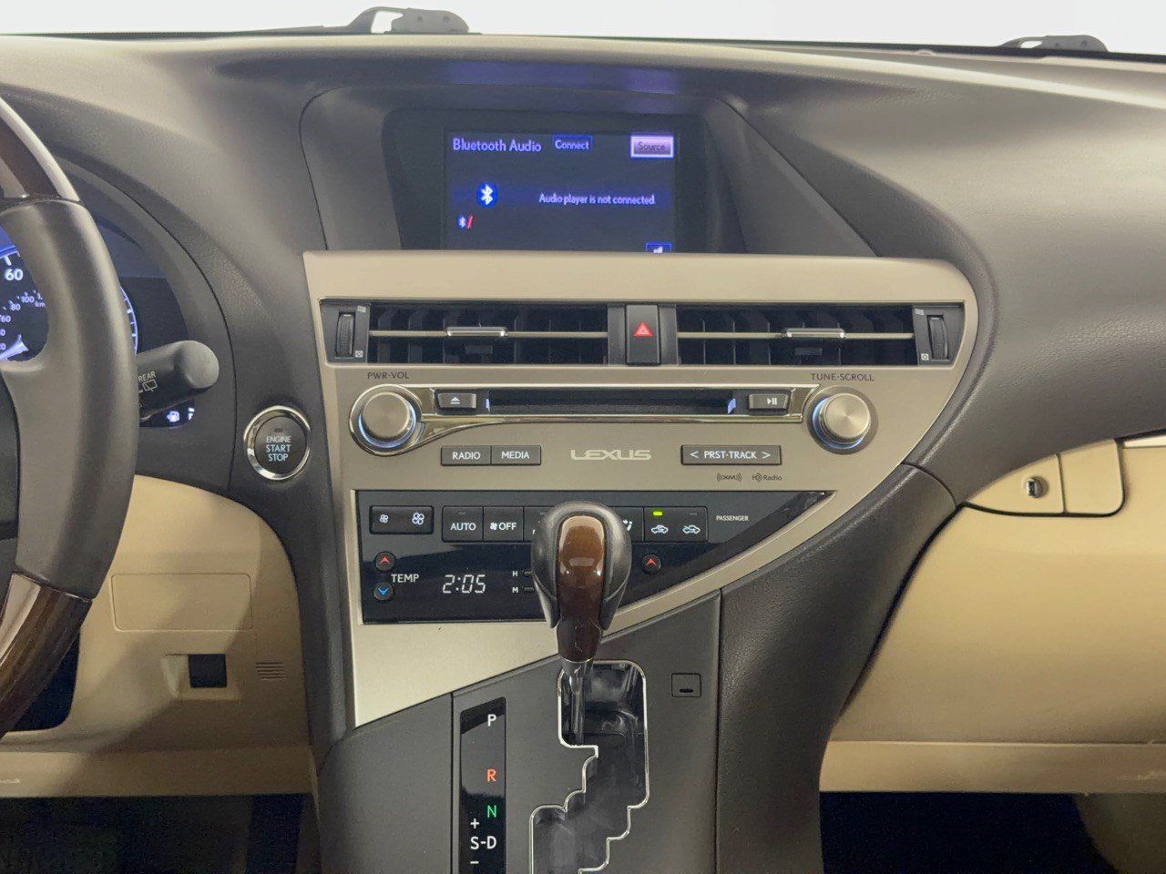 Used 2015 Lexus RX 350 FWD image 22