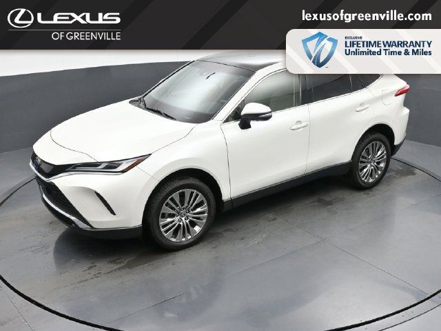 Used 2022 Toyota Venza Limited AWD/4WD image 45