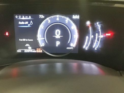 Used 2025 Lexus NX 350 AWD w/ Cold Area Package image 17