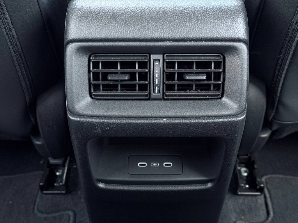 Used 2024 Honda CR-V EX-L image 25